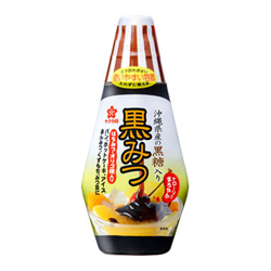 KUROMITSU SAKURA SHIRUSHI