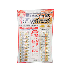 TENSEI/SHUGO DENSETSU (1.5gX20P)