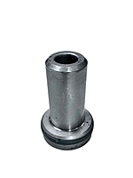 Tube piston for blind rivet gun