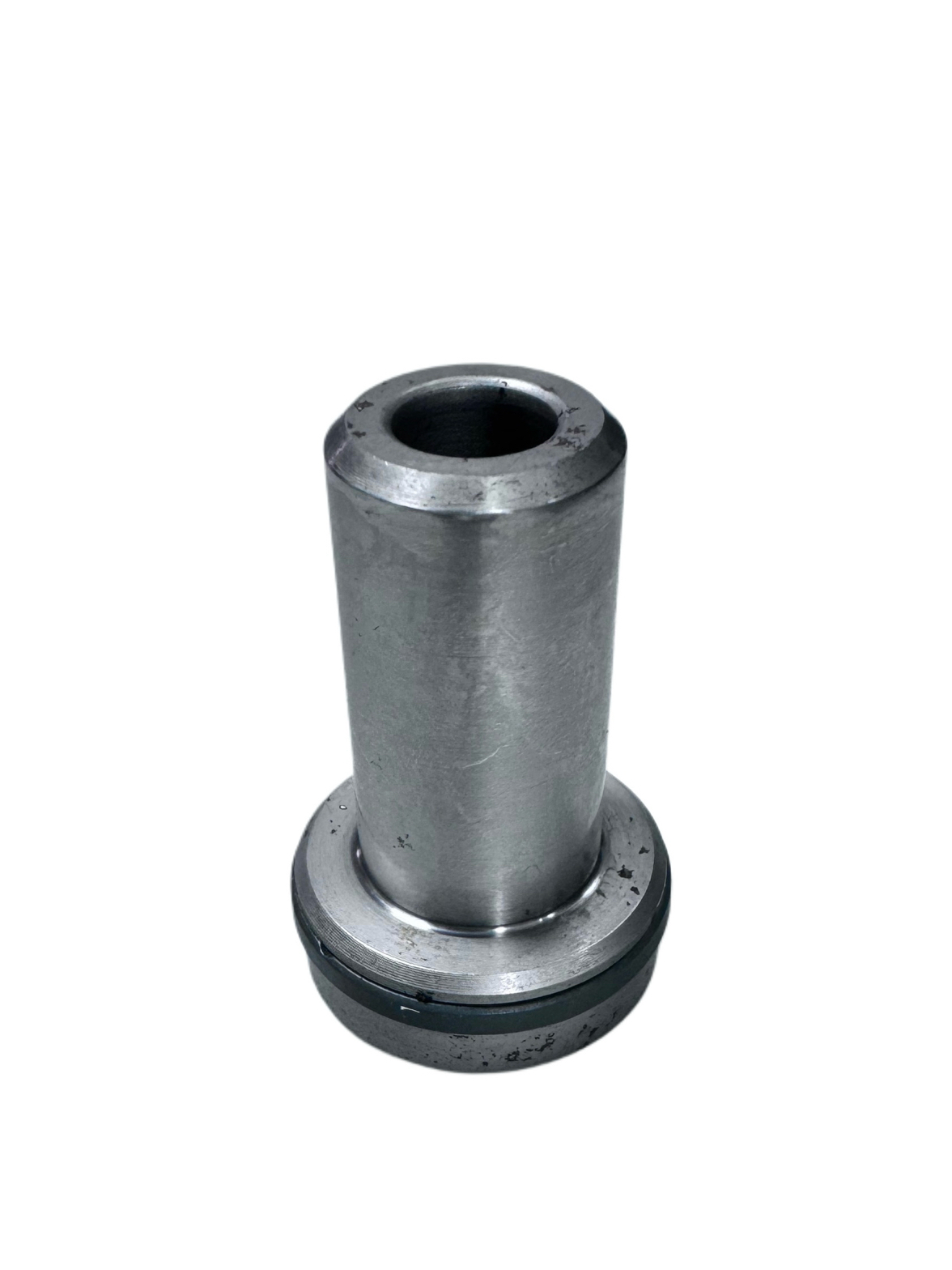 Tube piston for blind rivet gun