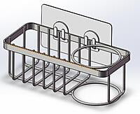 23-inch Medium Single Bowl, 16g LZ Series