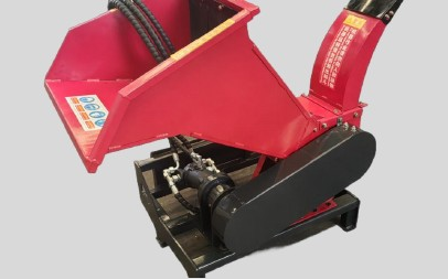 Wood Chipper