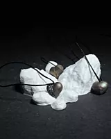 Heart-shaped Pendant