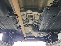 Hyundai Tucson 2012 ID: V414503