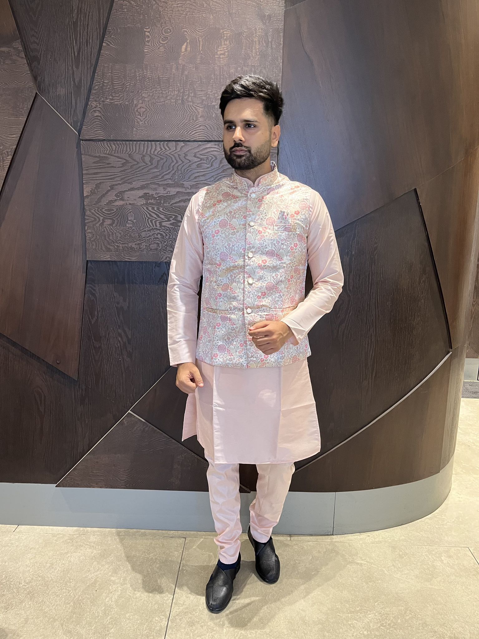 C066: Beautiful Mens Kurata Pajama Sets With Jacket C066: Beautiful Mens Kurata Pajama Sets With Jacket