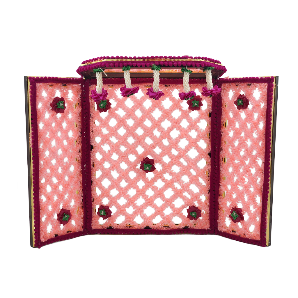 Phool Bangla Pink Flower