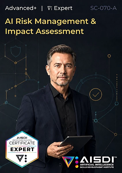 AI Risk Management & Impact Assessment