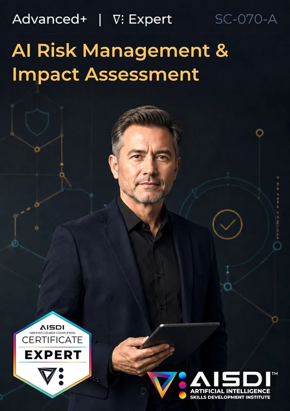 AI Risk Management & Impact Assessment