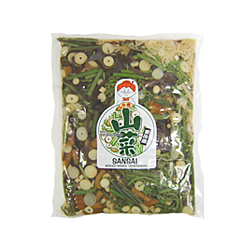 SANSAI MIX MIZUNI 453ｇ