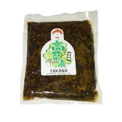 TAKANA ZUKE 453ｇ