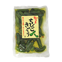 PIRIKARA CHIBIKKO KYURI