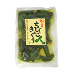 PIRIKARA CHIBIKKO KYURI