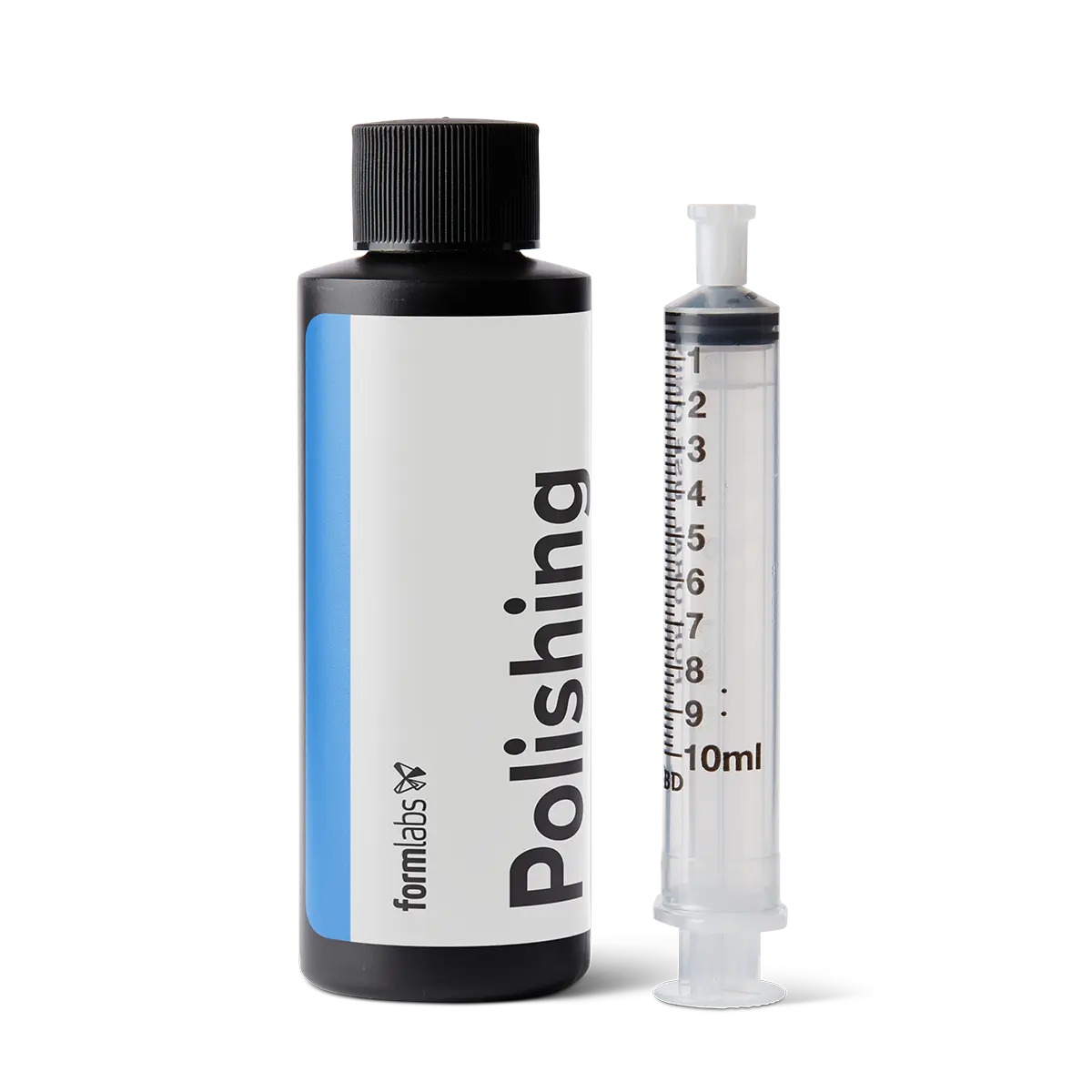 Formlabs Fuse Blast Polishing Agent 115 mL