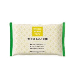 DAIZU MARUGOTO TOFU