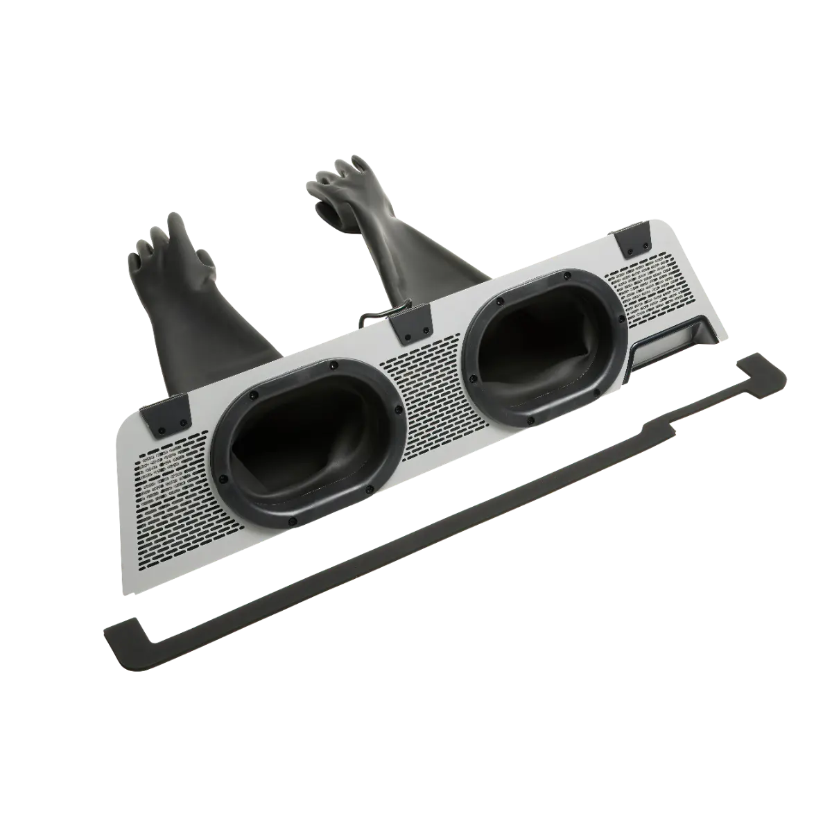 Formlabs Fuse Sift Glovebox Bundle
