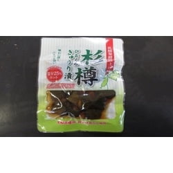 HITOKUCHI KYURI ZUKE