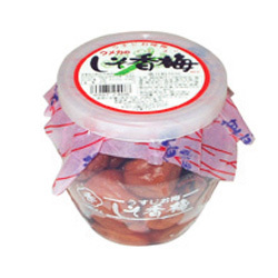 UMEBOSHI SHISOKOUBAI