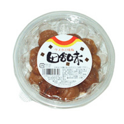 UMEBOSHI INAKA AJI SHIRO