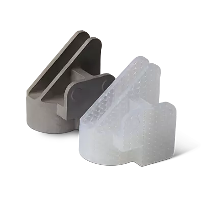 Formlabs Clear Cast Resin