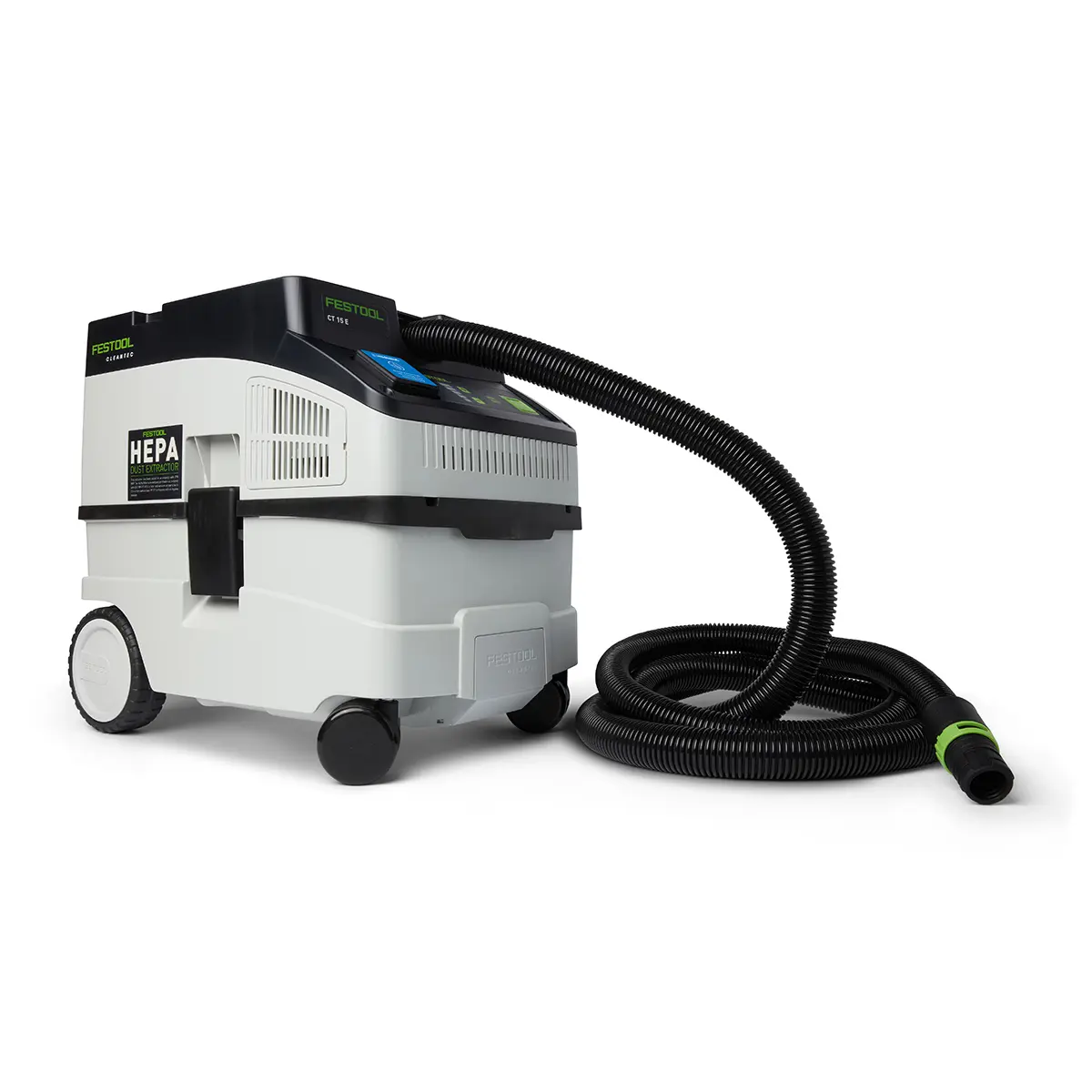 Formlabs Powder-Safe Vacuum 120V