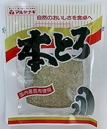 Maruyanagi Hon Tororo Kombu 14g_20/0.4 oz.