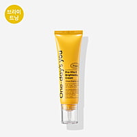 One-day's You PRO VITA-C BRIGHTENING CREAM 50ml One-day's You PRO VITA-C BRIGHTENING CREAM 50ml
