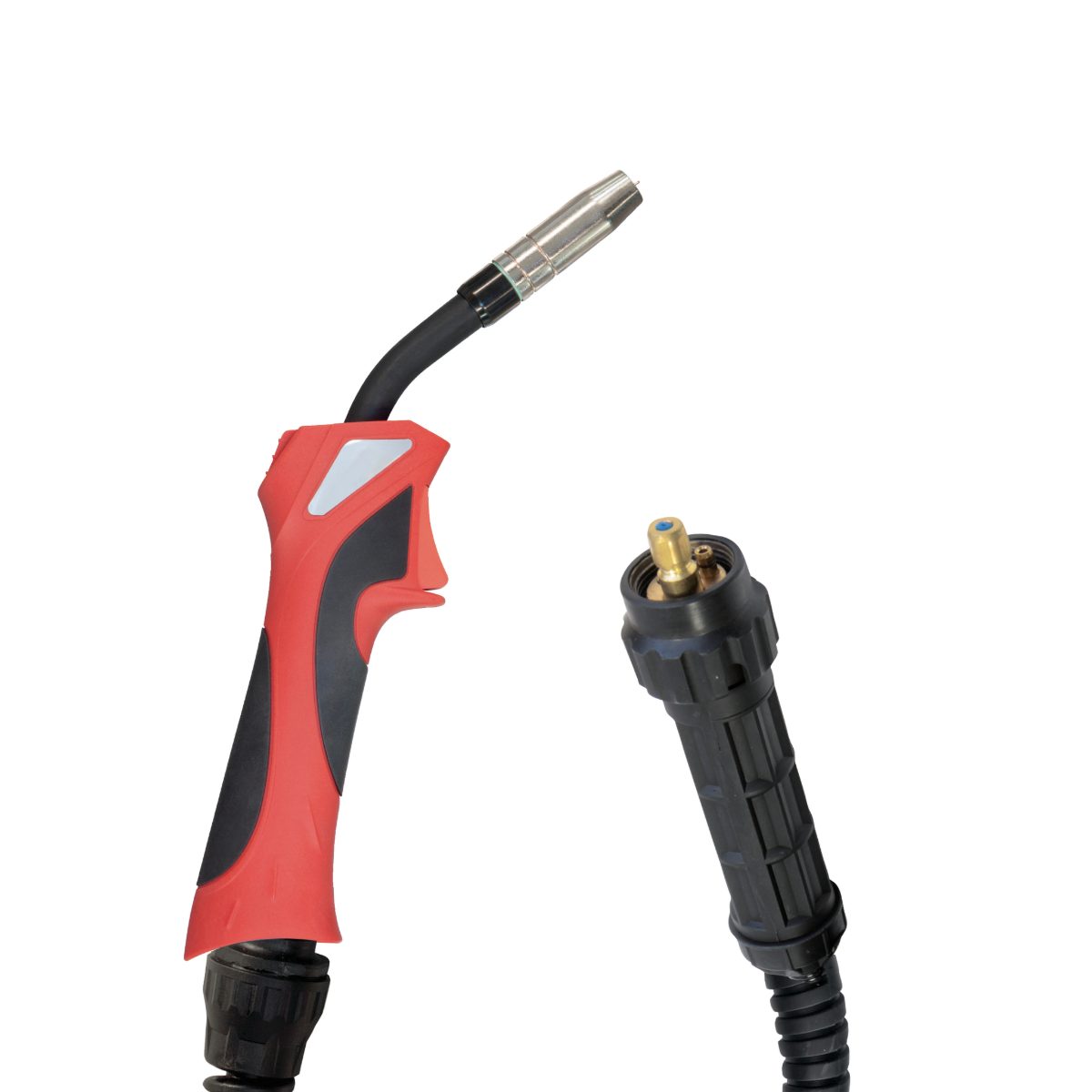 GYS 072121 — Toparc 150A Air-Cooled MIG Torch, 3m 0.8mm-M6 | Pro Spot 82-7015 Equivalent