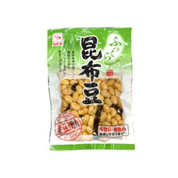 KONBU MAME