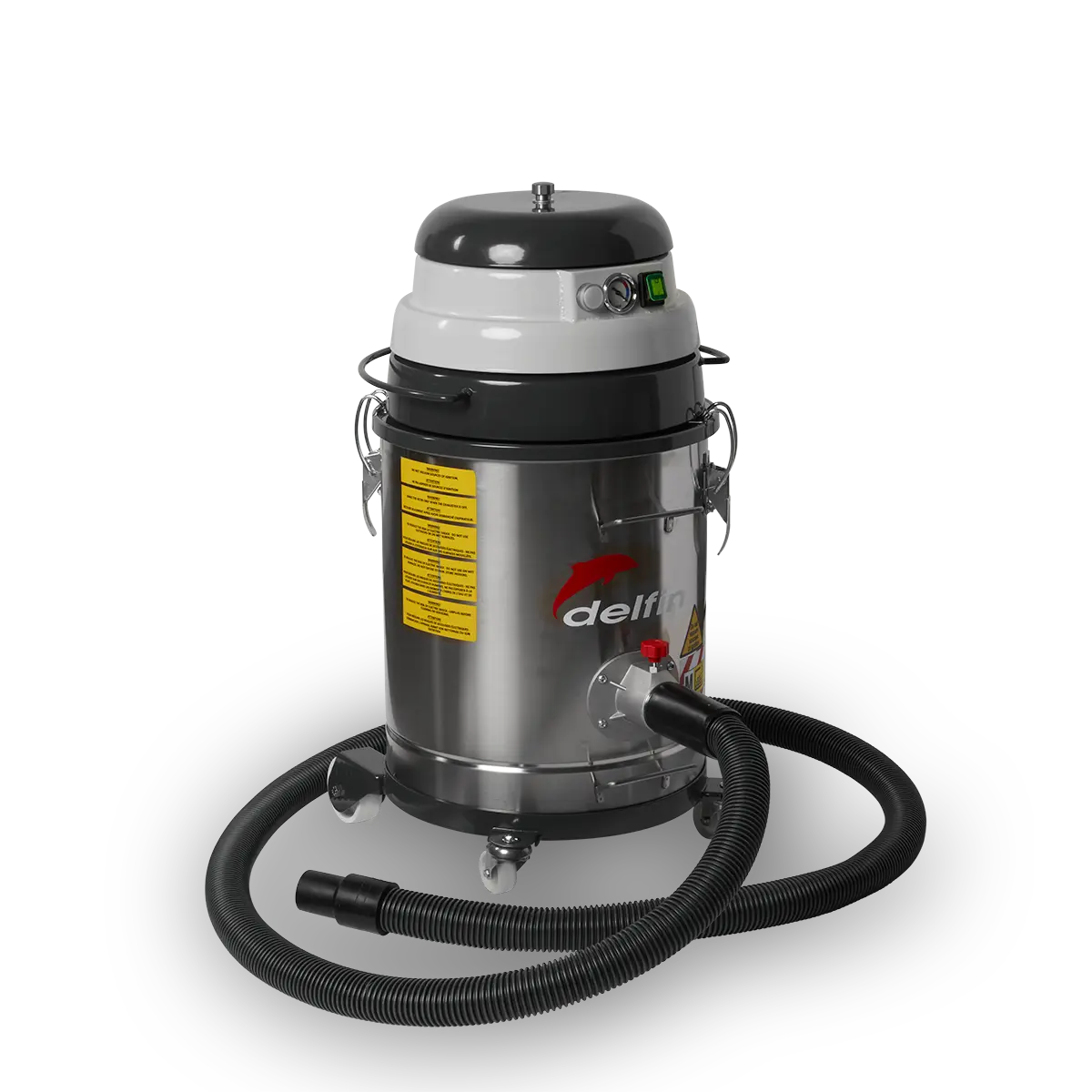 Formlabs Industrial Vacuum 110V