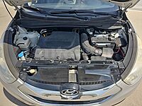 Hyundai Tucson 2010 ID: V009436