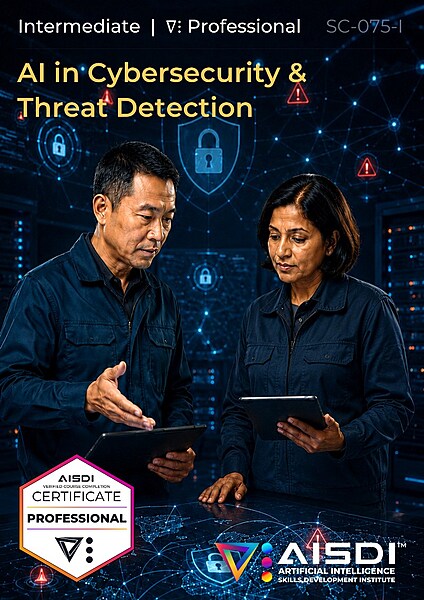 AI in Cybersecurity & Threat Detection