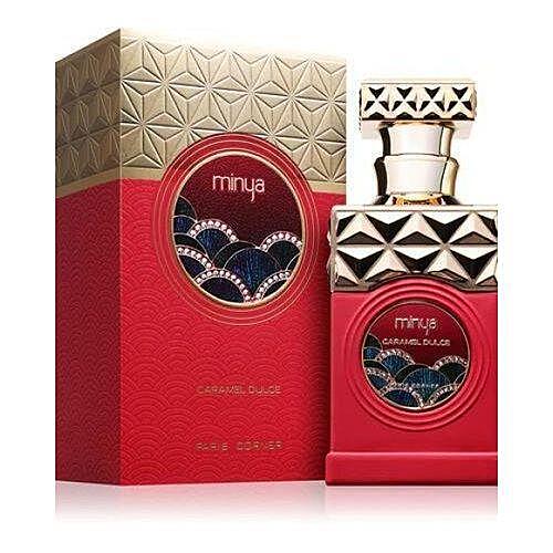 PARIS CORNER MINYA CARAMEL DULCE