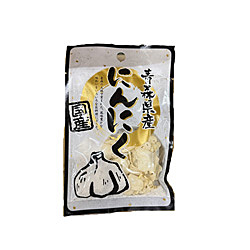 NINNIKU SURAISU AOMORI