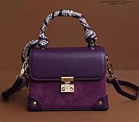 MOONLIGHT TREASURE BOX LUXURY BAG