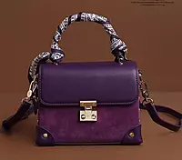 MOONLIGHT TREASURE BOX LUXURY BAG