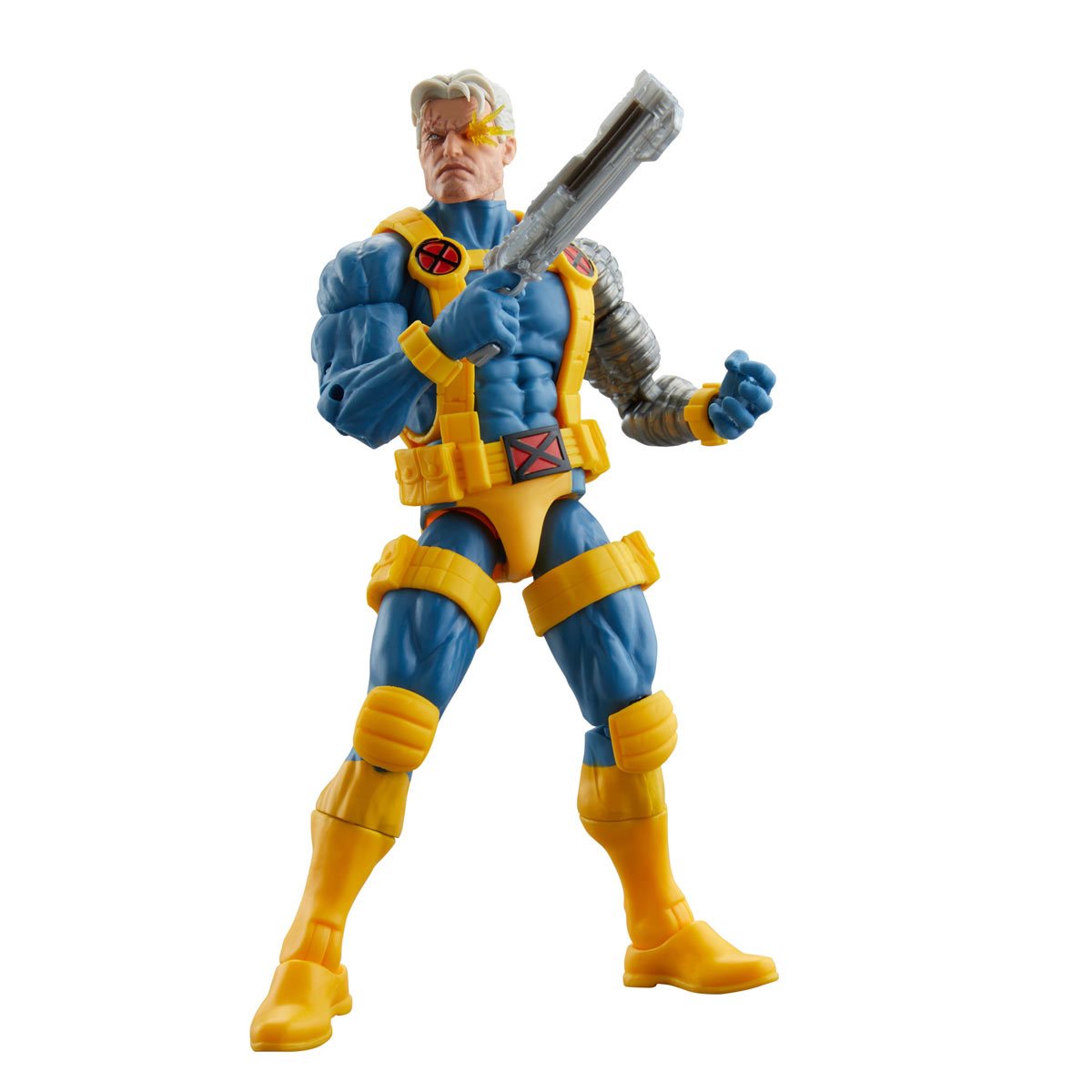 Cable (MvC)