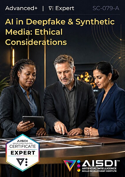 AI in Deepfake & Synthetic Media: Ethical Considerations