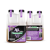 Opti-Lube XL Xtreme Lubricant Diesel Fuel Additive - 5 Gallon Pail with Heavy Duty Pump & 2 Empty 16oz Dosing Bottles Opti-Lube XL Xtreme Lubricant Diesel Fuel Additive - 5 Gallon Pail with Heavy Duty Pump & 2 Empty 16oz Dosing Bottles