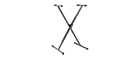 Tourtech Mobile Piano Stand - Black Tourtech Mobile Piano Stand - Black