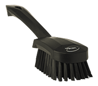 Vikan 10" Stiff Washing Brush