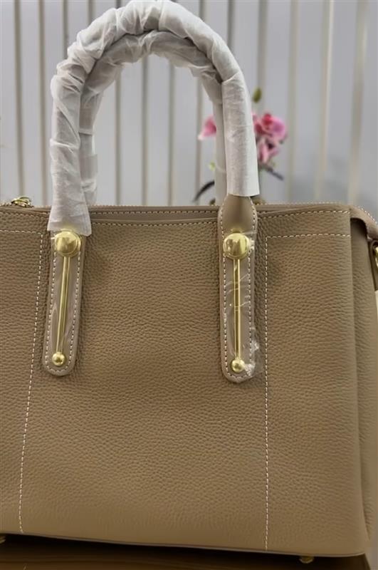 nude stock bag