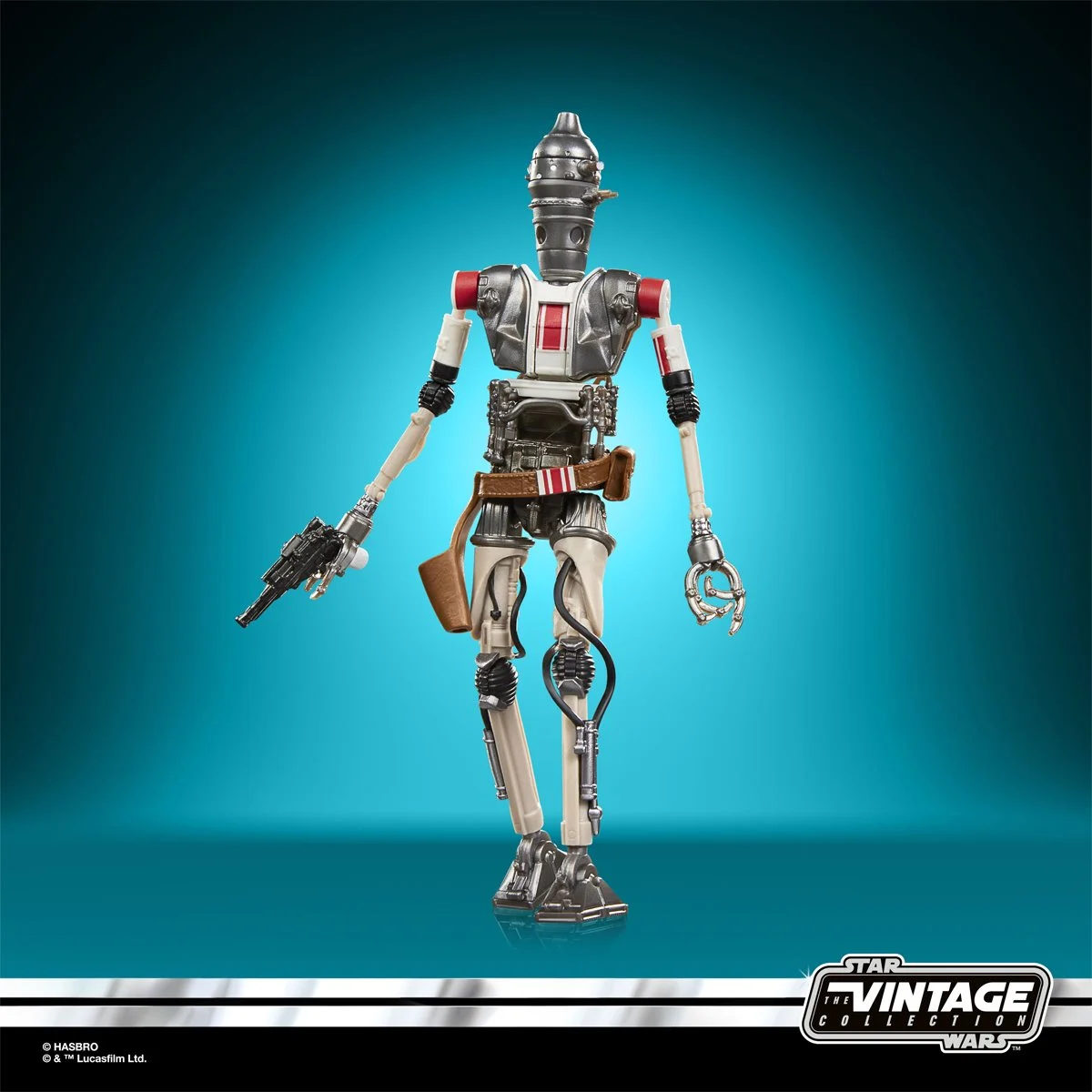 IG-12 - Nevarro Marshal