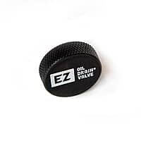 EZ-DC-002 Dust Cap – Medium & Large EZ Oil Drain Valves