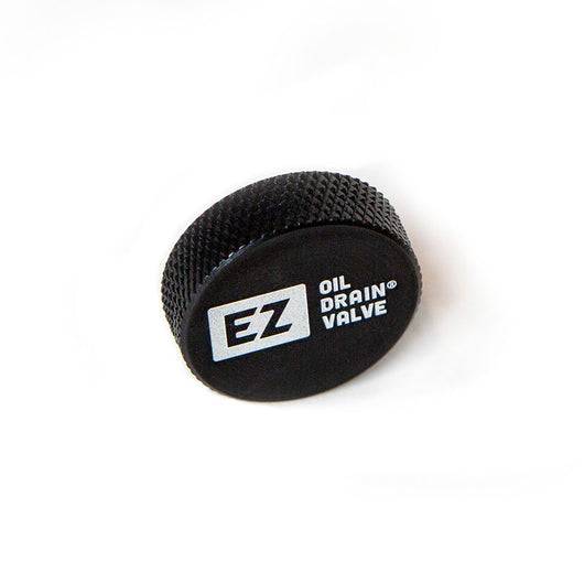 EZ-DC-002 Dust Cap – Medium & Large EZ Oil Drain Valves