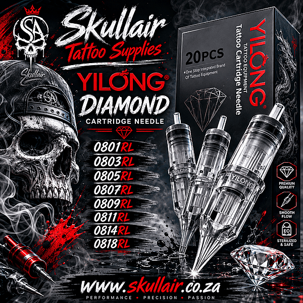 08 Round Liners Yilong Diamond 08 Round Liners Yilong Diamond