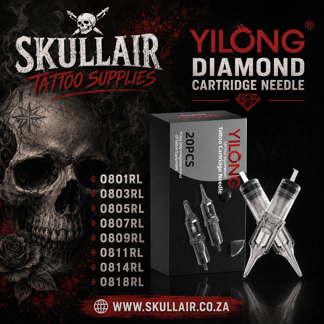 08 Round Liners Yilong Diamond 08 Round Liners Yilong Diamond
