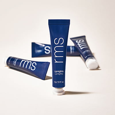 rms Sleepover Lipnight