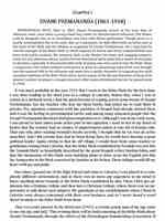 Invitation to Holy Company Invitation to Holy Company