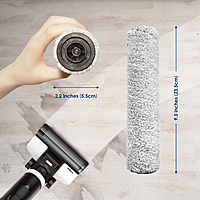 Tineco iFLOOR 3 BREEZE Replacement Brush Roller