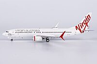 Virgin Australia Airlines 737-800/w with scimitar winglets